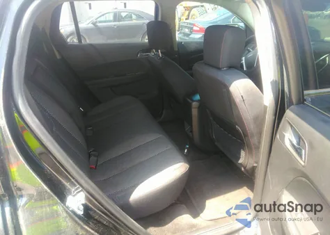 2016 GMC Terrain Sle-2 from USA, damaged, VIN 2GKALNEK5G6104668